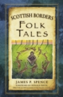 Scottish Borders Folk Tales - Book