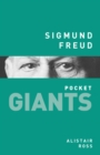 Sigmund Freud: pocket GIANTS - Book