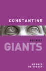 Constantine: pocket GIANTS - Book