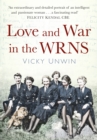 Love and War in the WRNS - Book