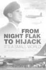 From Night Flak to Hijack : It's a Small World - eBook