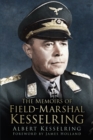The Memoirs of Field Marshal Kesselring - Book