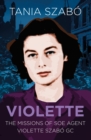 Violette - eBook