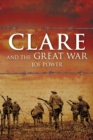 Clare and the Great War - eBook