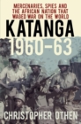 Katanga 1960-63 - eBook