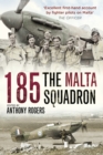 185: The Malta Squadron - Book