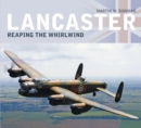 Lancaster: Reaping the Whirlwind - Book