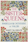 The Sister Queens - eBook