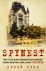 Spynest - eBook
