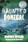 Haunted Donegal - eBook