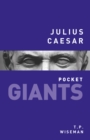 Julius Caesar: pocket GIANTS - eBook