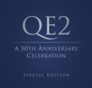 QE2: A 50th Anniversary Celebration (slipcase) - Book