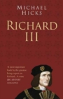 Richard III: Classic Histories Series - Book