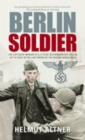 Berlin Soldier - eBook