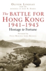 The Battle For Hong Kong 1941-1945 - eBook