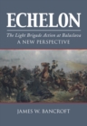 Echelon - eBook