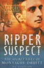 Ripper Suspect - eBook