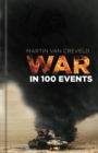 War in 100 Events - Book