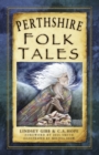 Perthshire Folk Tales - Book