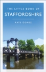 The Little Book of Staffordshire - eBook
