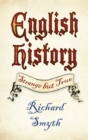English History: Strange but True - Book