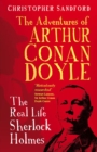 The Adventures of Arthur Conan Doyle - eBook