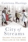 City of Streams - eBook