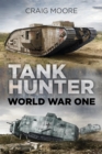 Tank Hunter - eBook
