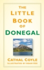 The Little Book of Donegal - Book