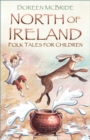 North of Ireland Folk Tales for Children - Book