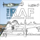 The RAF Colouring Book - Book
