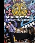 Sharrow Vale and the Antiques Quarter - Book