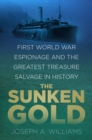 The Sunken Gold - eBook