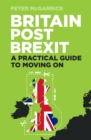 Britain Post Brexit : A Practical Guide to Moving On - Book