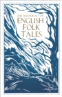 The Anthology of English Folk Tales - Book