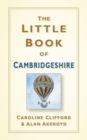 The Little Book of Cambridgeshire - eBook