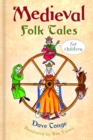 Medieval Folk Tales for Children - Book