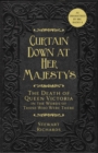 Curtain Down at Her Majesty's - eBook