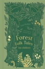 Forest Folk Tales for Children - Book