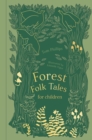 Forest Folk Tales for Children - eBook