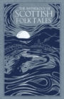 The Anthology of Scottish Folk Tales - Book