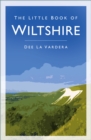 The Little Book of Wiltshire - Book