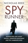 Spy Runner - eBook