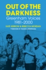 Out of the Darkness : Greenham Voices 1981-2000 - Book