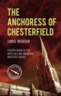 The Anchoress of Chesterfield - eBook