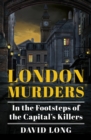 London Murders - eBook