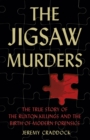 The Jigsaw Murders - eBook