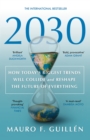 2030 : How Today's Biggest Trends Will Collide and Reshape the Future of Everything - Book