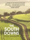The South Downs - Book