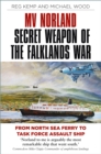 MV Norland, Secret Weapon of the Falklands War - eBook